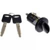 Ignition Lock Cylinder for Ford/Mazda/Mercury