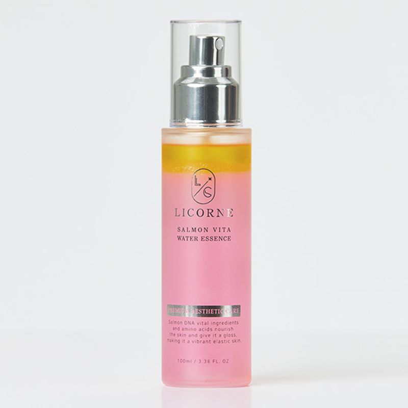Salmon Vita Water Essence 100ml