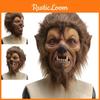 Plush Beast Headpiece Lion Mask King Of Animals Cosplay