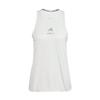Canotta Grafica Donna Les Mills Bianco Gesso Streetwear Donna IS2361