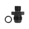 AN to AN Orings ORB Male Fuel Pump Rail Adapters Aluminum Hose Fitting for Car