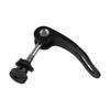 Bike Seatpost Clamp Bicycle Accessories Black Lightweight