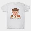T-shirtler – Tişörtler