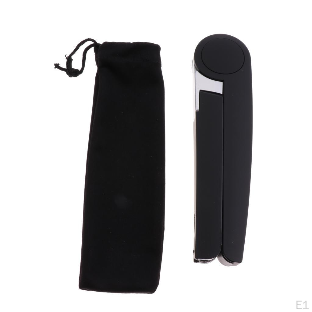 Aluminium Alloy Tripod Adjustable Desktop Dock Folding Holder For