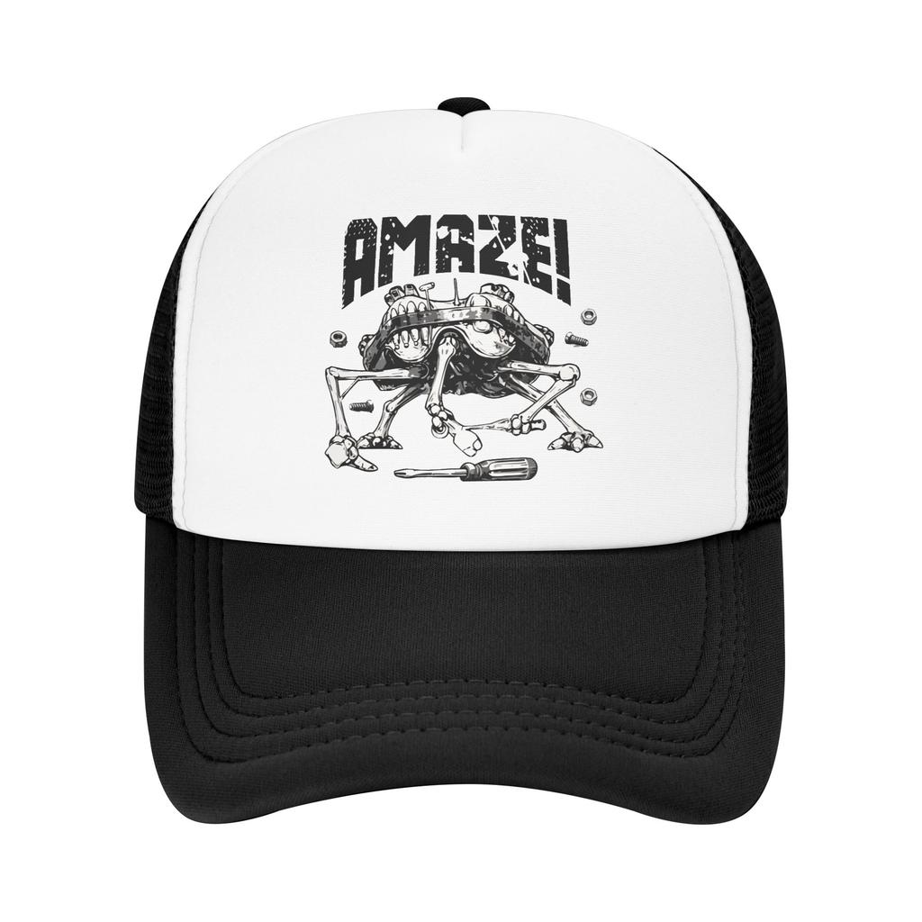 Ryland Grace Project Hail Mary SciFi Rocky Cap For Unisex Women Stylish Baseball Cap  Snapback Hat Golf Headewear Gift