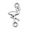 Paw Connectors Animal Theme Links For Pet Lover Jewelry Components Findings