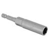 Hex Sockets Nut Driver Drill Bits Magnetic Socket Nut Bolt