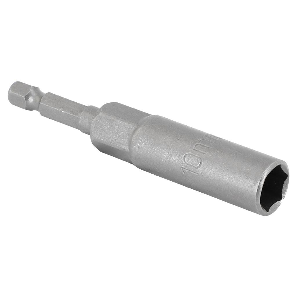 Hex Sockets Nut Driver Drill Bits Magnetic Socket Nut Bolt