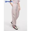 FUSION Women's Casual Woven Parachute Pants