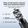 CITYORK 1.2V AA AAA NIMH Rechargeable Batteries 2A 3A With 12 Slots Fast Smart Intelligent charger for 1.2V AA AAA Battery