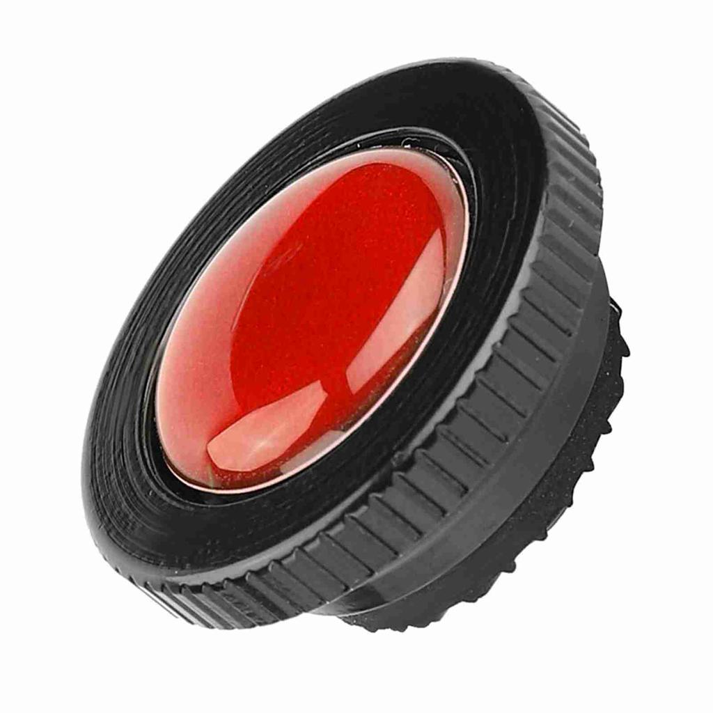   Alu Um Alloy Round Quick Release Plate for   Compact Action Tripod (Blue)