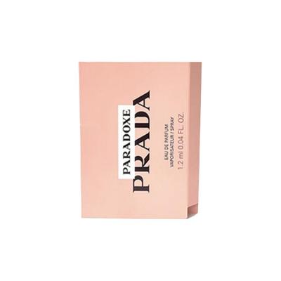 I Am Beyond Comprehension Women's Eau De Parfum Sample Set Eau De Parfum EDP 1.2ml*4/10ml