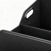 Trunk Organizer For SUV Foldable With Handles Folding Car Trunk Storage Organizer For SUV RV Sedan Automotive Vehicle