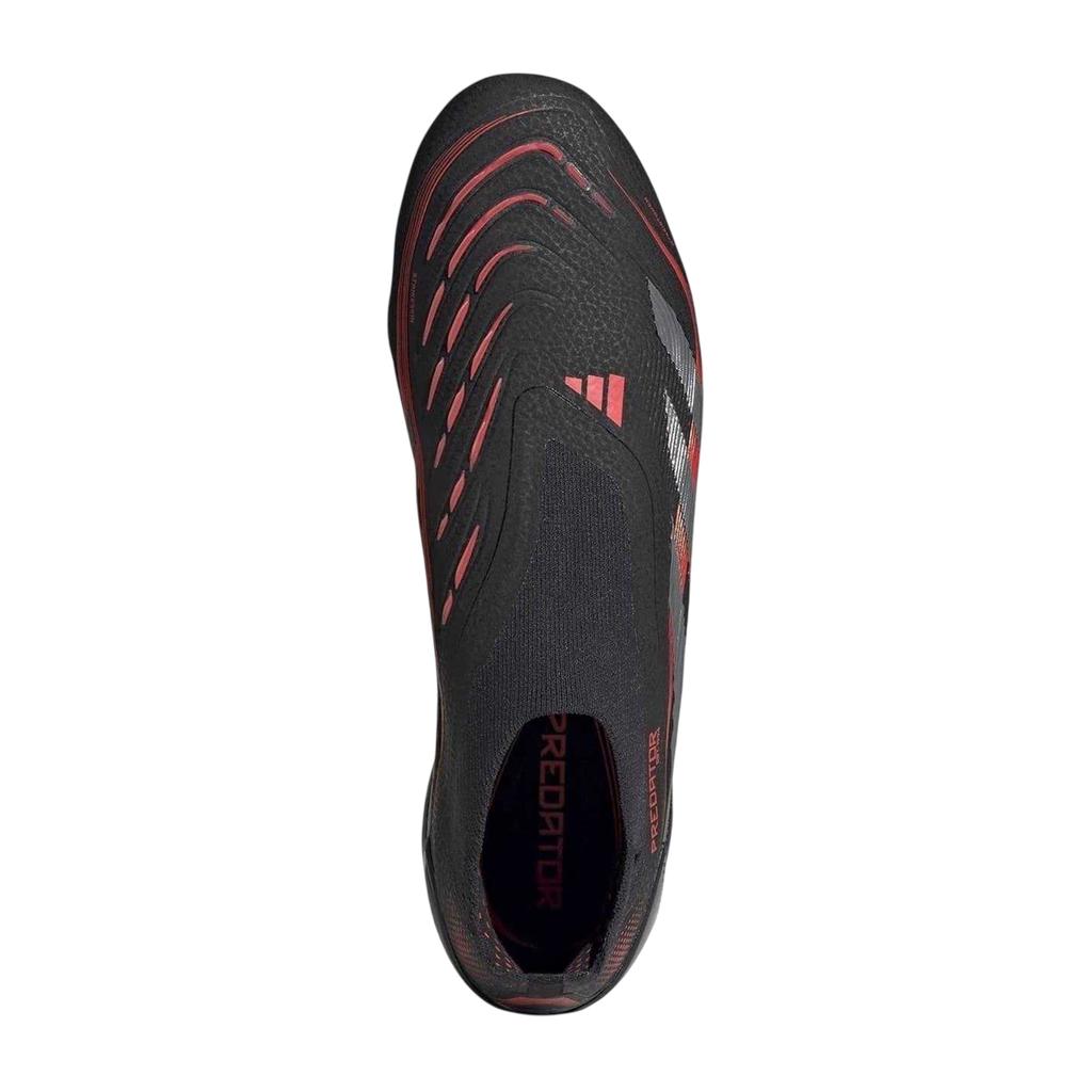 adidas Herren Predator Elite Kunstrasen-Fußballschuhe