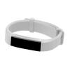 Replacement Solid Color Watch Strap Wristband Soft Silicone for Fitbit Alta HR