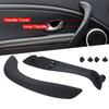 Left Right Door Handle Interior Door Grab Handle For Renault Megane 3 MK3 Fluence 2008-2016 809600015R 809540008R 197012651
