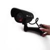 Fake Dummy Camera Bullet Shaped Waterproof Security Cctv Surveillance Camera
