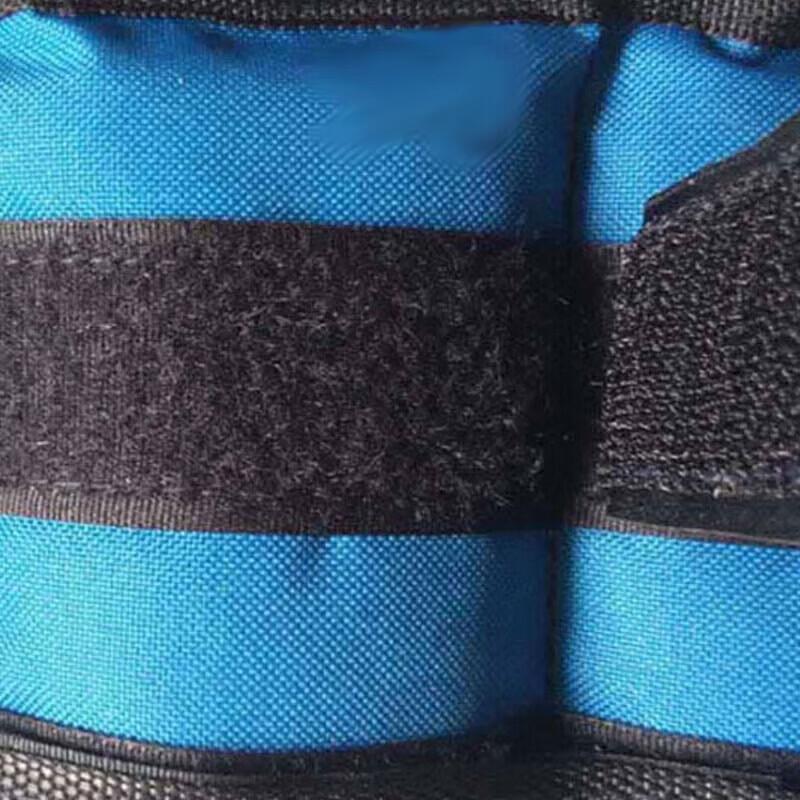 Pingmai Adjustable Fitness Ankle/Leg Weights