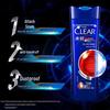 Clear Men Anti-Dandruff Hydrating Shampoo 200g