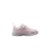 Nike Vomero 5 Breathable Low Top Running Shoes Pink White Kids' Sneakers HF6999-600