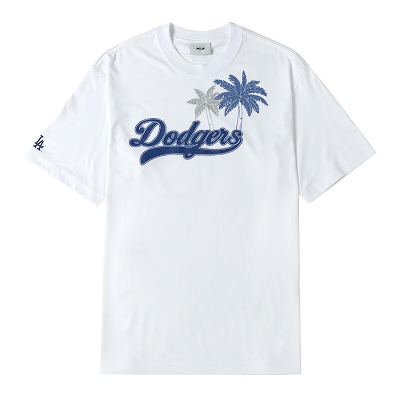 

MLB Unisex Summer Short Sleeve T-Shirt XL