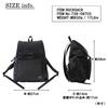 [Porter] PLAN Backpack 728-08703 Navy (50)