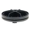 High Beam Bulb Cover 92191-1K000 For Kia Forte5 Sorento Hyundai Santa Fe Sport