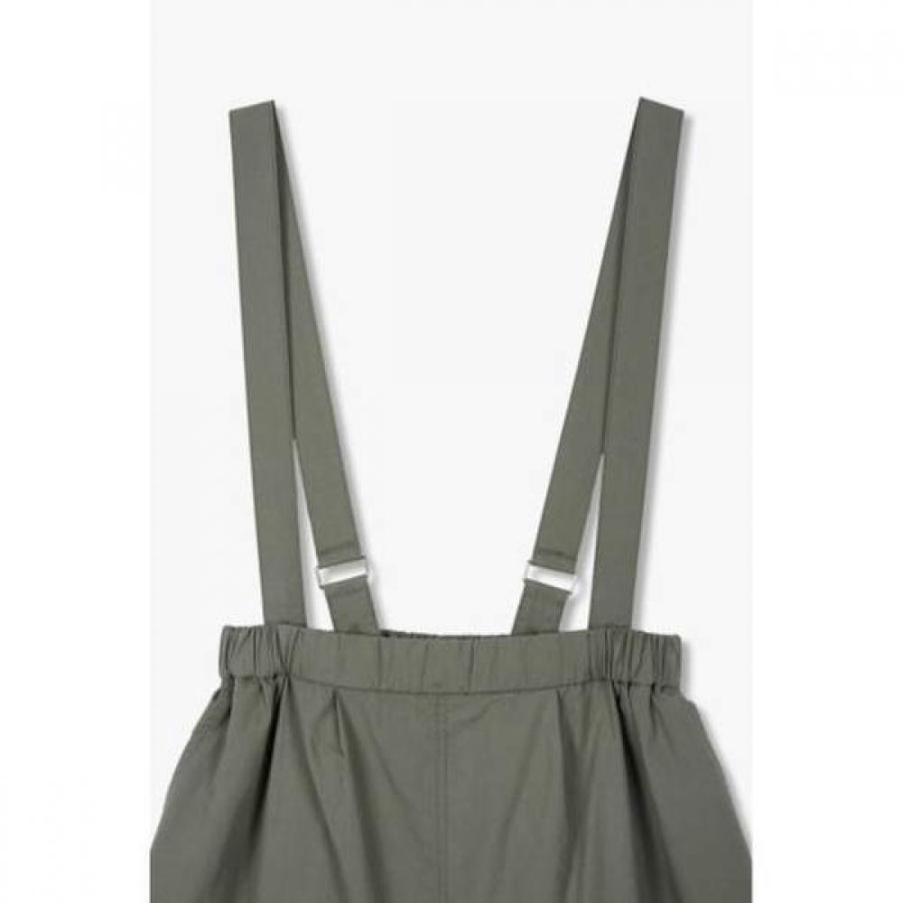 Studio Tomboy Suspender Dress  9166241884 