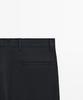 Masimodutti Linen Suit Pants