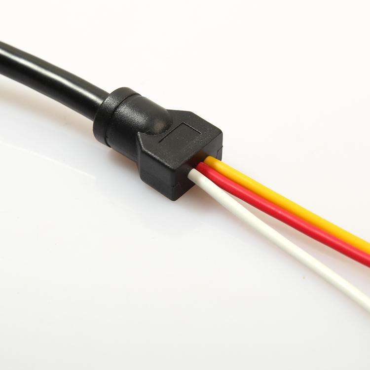 1.5m HDMI to 3-RCA Video Audio AV Component Converter Cable for HDTV DVD