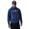 New Era Hoodie MLB Grphc Oversize New York Yankees
