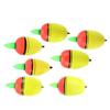 Fishing Floats Bobbers EVA Night Fishing Lighted Glow Bobbers Luminous Floats Fish Accessories