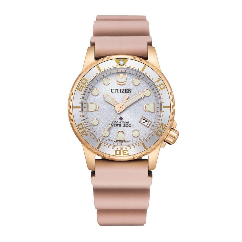 Used [NEW/PROMASTER MARINE] CITIZEN EO2023-00A