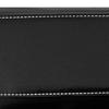 Splashproof Handbag Travel Bags for Women Solid Color Soft Leather Bag
