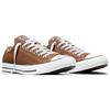 Converse Chuck Taylor All Star Canvas Shoes Unisex Brown A15957C
