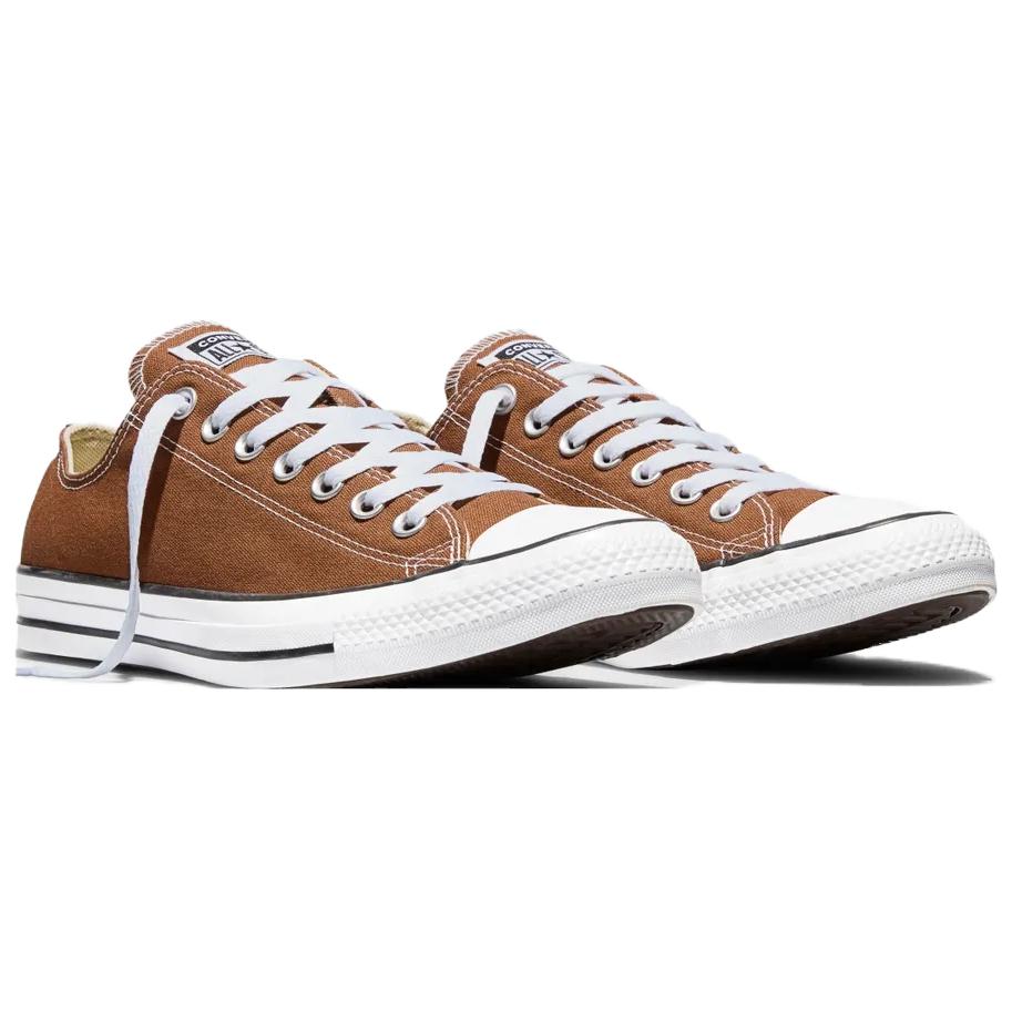 Converse Chuck Taylor All Star Canvas Shoes Unisex Brown A15957C