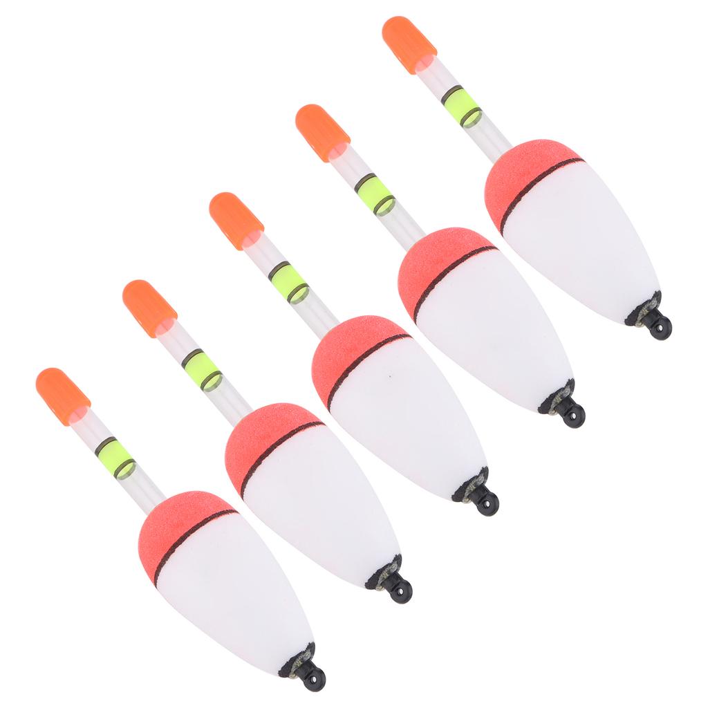 EVA Drift Float Fish Floats LongRange Shot Hanging Drifting Fishing Accessories(50g 1.8oz )