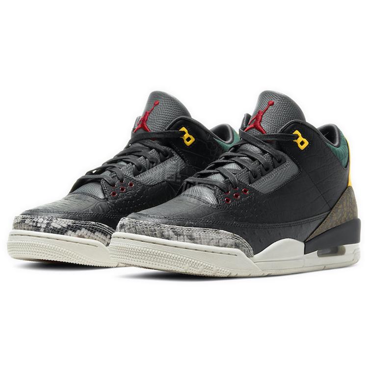 Jordan 3 Retro Se 'Animal Instinct 2.0'