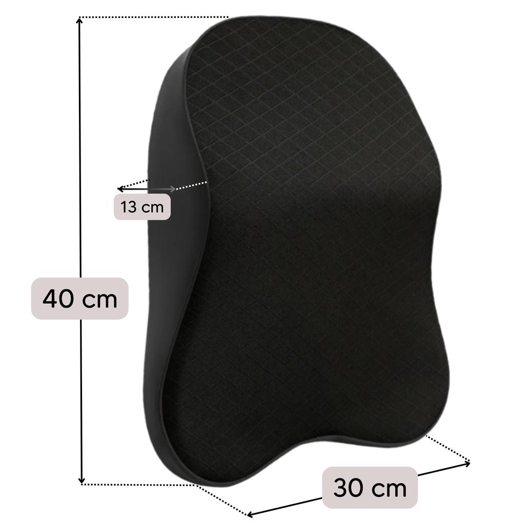 Car Headrest Neck Pillow Car Travel Car Seat