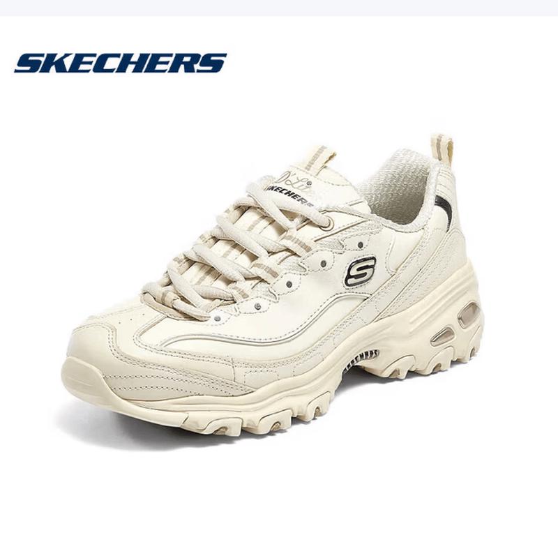 Skechers Women s D Lites 1.0 Dad Shoes US 6.5
