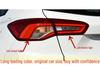 Outer Taillight for Ford Focus 2019-2021, Left Side, JX7B-13405-KE