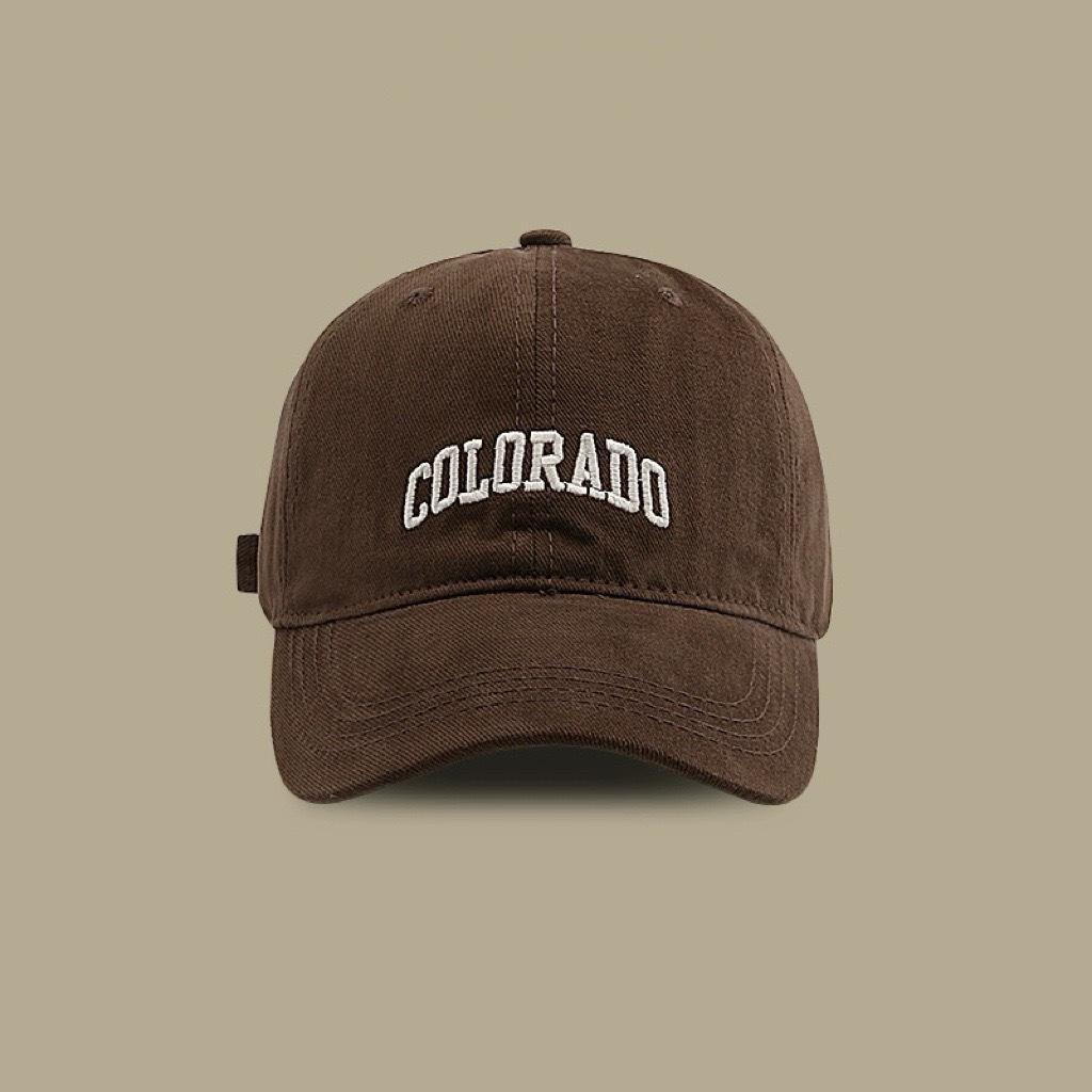 Women's Wide Brim Baseball Cap 2023: Deep Fit, Large Head, Face-Slimming, Plus Size Duckbill for Summer Sun Protection