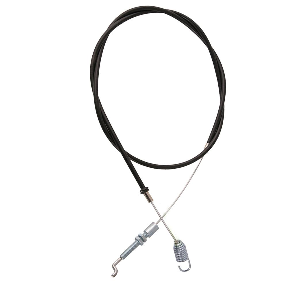 Vysoce kompatibilní Bowdenové lanko pro sekačky na trávu 464 484 534 TR