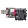 Industrial Programmable Load Device 0.15A 3A Adjustable Current 15W Power For Circuit Analysis
