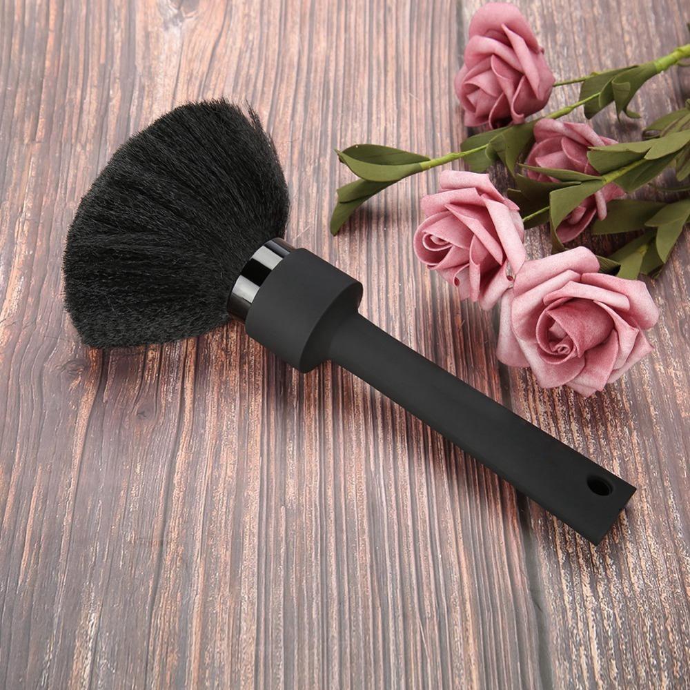 Ergonomic Design Hair Brush Lightweight Hairdressing Brush Hair Styling Brush Salon Use