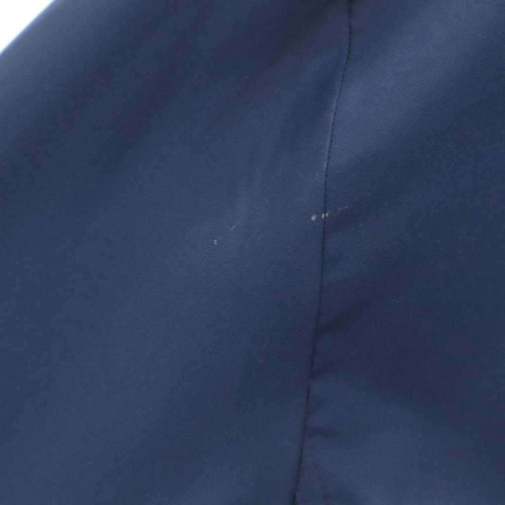 adidas training Windbreaker M Navy Men's Used