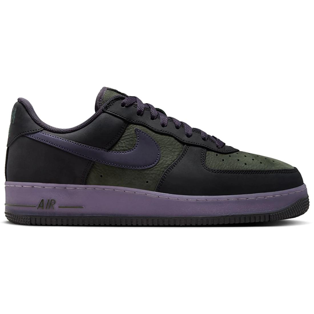 

Sneaker Nike Air Force 1 Low World Tour Seoul(HF0014-001) 42.5
