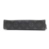 LOUIS VUITTON M81124 Monogram Eclipse gaston wearable walletShoulder Bag Monogram Eclipse Array