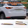 Mazda CX-5 Tailgate Light (2017-2021) - Flowing Water Rear Light Modification
