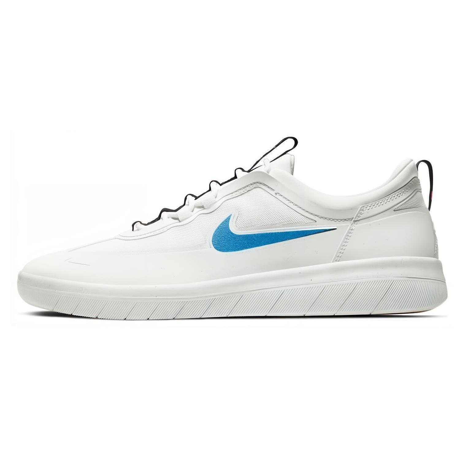 Nike Nyjah Free Alternating Swoosh Men s BV2078-105 EU 36